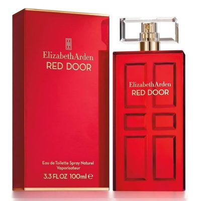 Elizabeth Arden - Red Door Eau de Toilette 100ml