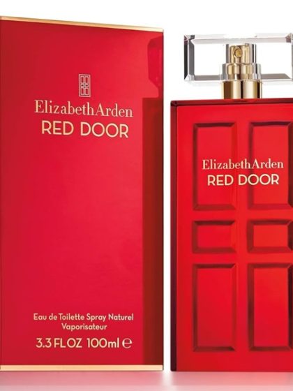 Elizabeth Arden - Red Door Eau de Toilette 100ml