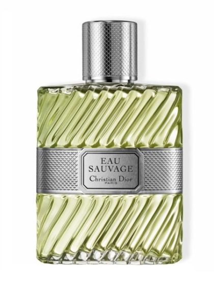 Dior Eau Sauvage Eau De Toilette 100ml