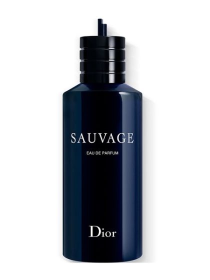 Dior - Sauvage Eau De Parfum 300ml Refill