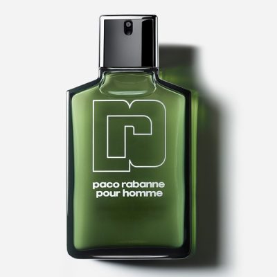 Paco Rabanne - Pour Homme Eau De Toilette 200ml