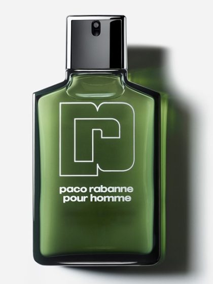 Paco Rabanne - Pour Homme Eau De Toilette 200ml