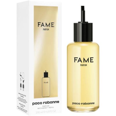 Paco Rabanne - Fame Parfum Refill 200ml