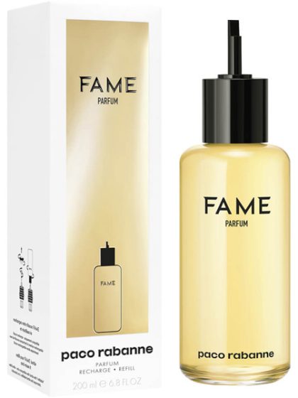 Paco Rabanne - Fame Parfum Refill 200ml