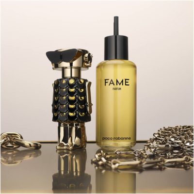 Paco Rabanne - Fame Parfum Refill 200ml