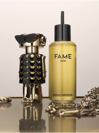 Paco Rabanne - Fame Parfum Refill 200ml