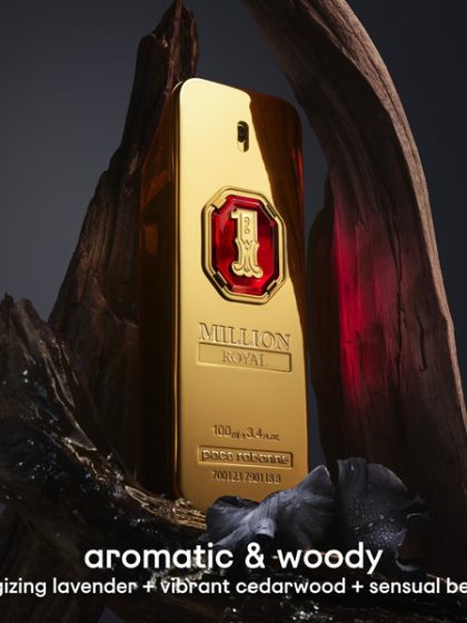 1 Million Royal Parfum