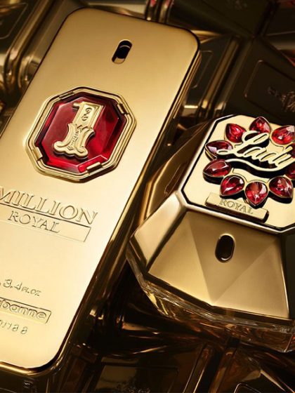 1 Million Royal Parfum