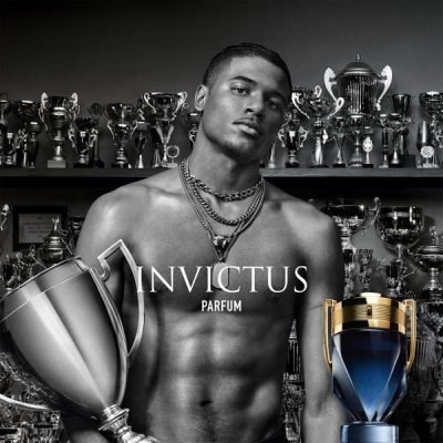 Paco Rabanne - Invictus Parfum