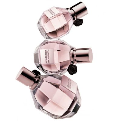 Viktor & Rolf - Flower bomb Eau De Parfume