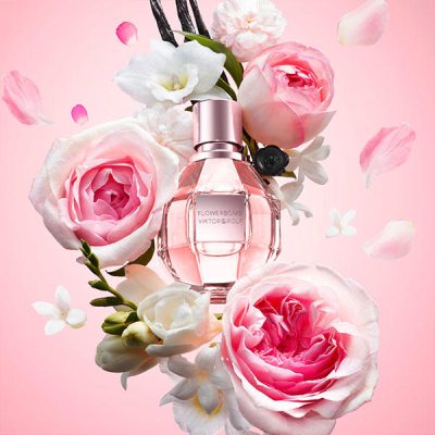 Viktor & Rolf - Flower bomb Eau De Parfume