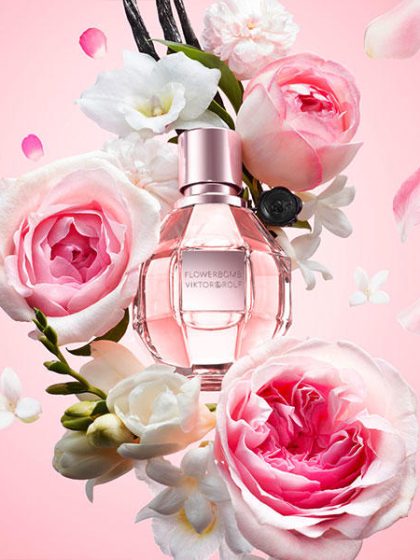 Viktor & Rolf - Flower bomb Eau De Parfume