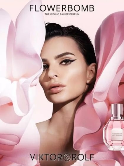 Viktor & Rolf - Flower bomb Eau De Parfume