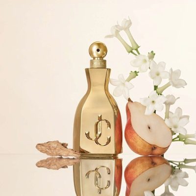 Jimmy Choo - I Want Choo Le Parfum