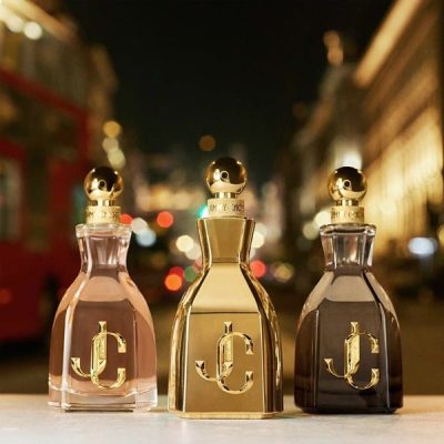 Jimmy Choo - I Want Choo Le Parfum