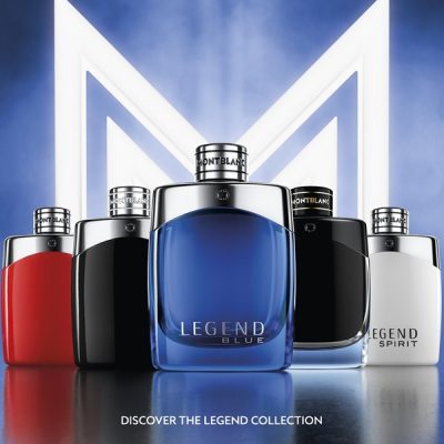 Montblanc - Legend Blue Eau De Parfum