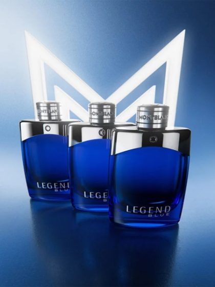 Montblanc - Legend Blue Eau De Parfum