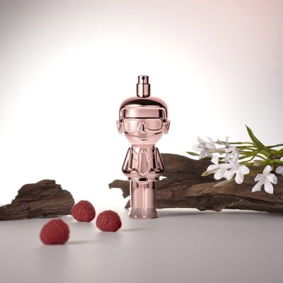 Karl Lagerfeld - Karl Ikonik Pour Femme Eau De Parfum