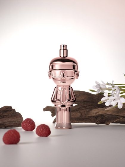 Karl Lagerfeld - Karl Ikonik Pour Femme Eau De Parfum