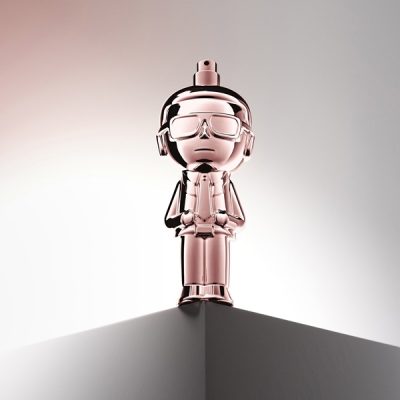 Karl Lagerfeld - Karl Ikonik Pour Femme Eau De Parfum