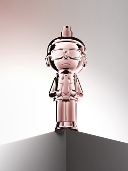 Karl Lagerfeld - Karl Ikonik Pour Femme Eau De Parfum