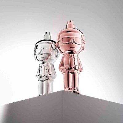 Karl Lagerfeld - Karl Ikonik Pour Femme Eau De Parfum