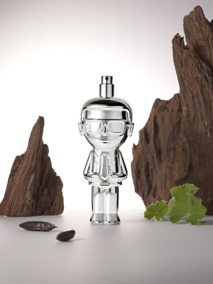 Karl Lagerfeld - Karl Ikonik Pour Homme Eau De Parfum