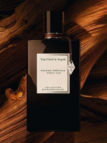 Van Cleef & Arpels – Collection Extraordinaire Encens Precieux Eau De Parfum 75ml