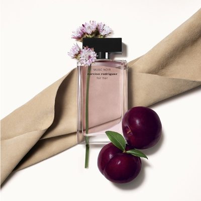 Narciso Rodriguez - For Her Musc Noir Eau De Parfum