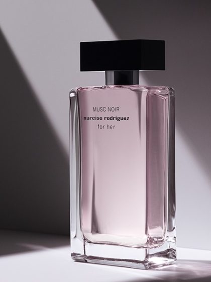 Narciso Rodriguez - For Her Musc Noir Eau De Parfum