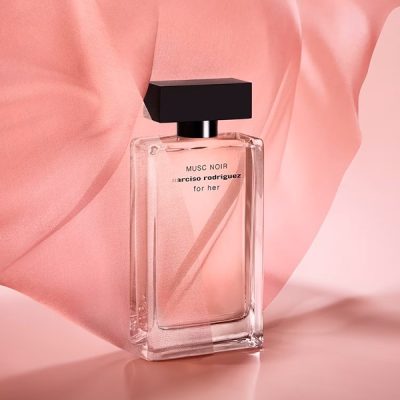 Narciso Rodriguez - For Her Musc Noir Eau De Parfum