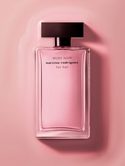 Narciso Rodriguez - For Her Musc Noir Eau De Parfum