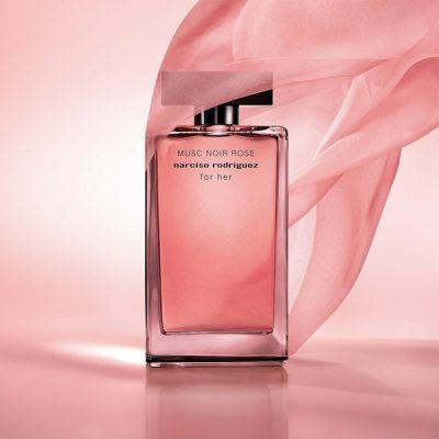 Narciso Rodriguez - For her Musc Noir Rose Eau De Parfum