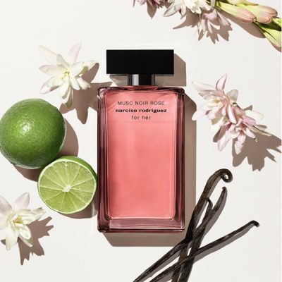 Narciso Rodriguez - For her Musc Noir Rose Eau De Parfum