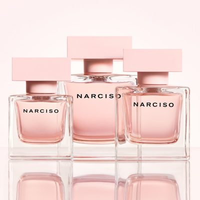 Narciso Rodriguez - Narciso Eau De Parfum Cristal