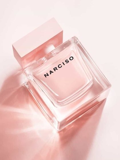 Narciso Rodriguez - Narciso Eau De Parfum Cristal