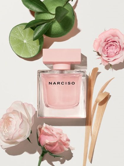 Narciso Rodriguez - Narciso Eau De Parfum Cristal