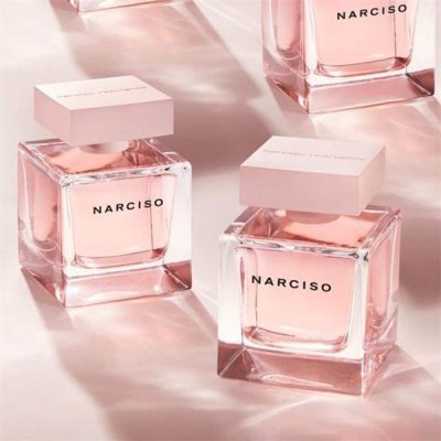 Narciso Rodriguez - Narciso Eau De Parfum Cristal