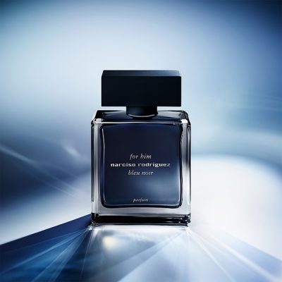 Narciso Rodriguez - Bleu Noir Parfum