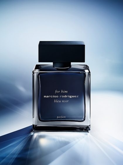 Narciso Rodriguez - Bleu Noir Parfum