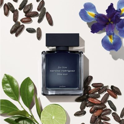 Narciso Rodriguez - Bleu Noir Parfum