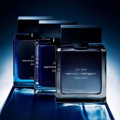 Narciso Rodriguez - Bleu Noir Parfum