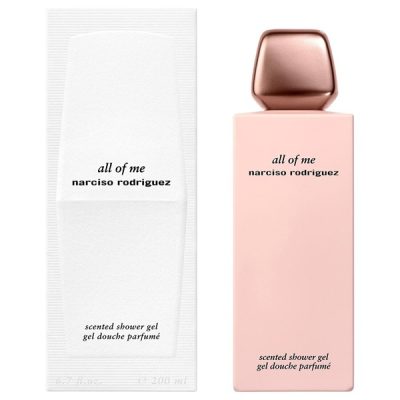 Narciso Rodriguez - All Of Me Shower Gel