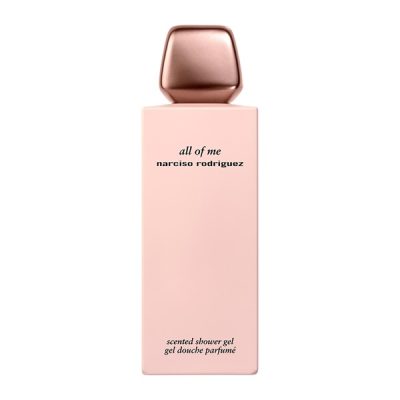 Narciso Rodriguez - All Of Me Shower Gel