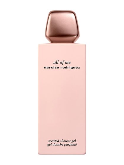 Narciso Rodriguez - All Of Me Shower Gel