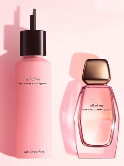 Narciso Rodriguez - All Of Me Eau De Parfum - Refill