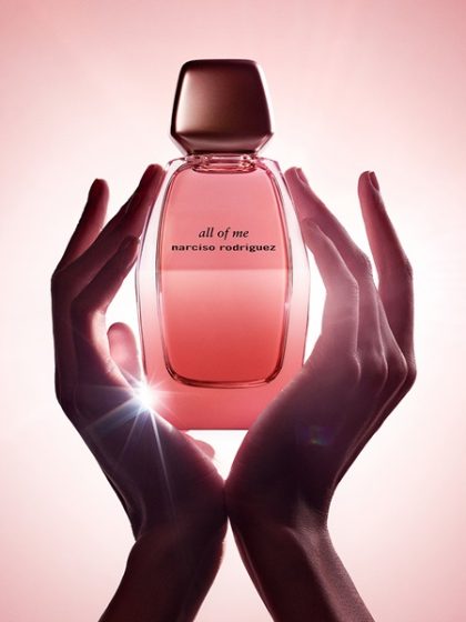 Narciso Rodriguez - All Of Me Eau De Parfum Intense - Refillable