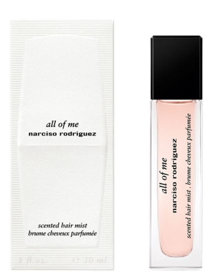 Narciso Rodriguez - All Of Me Hair Mist