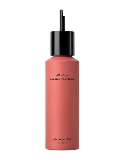 Narciso Rodriguez - All Of Me Eau De Parfum Intense - Refill