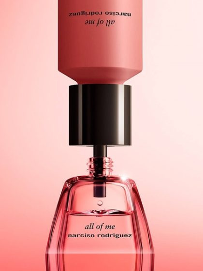 Narciso Rodriguez - All Of Me Eau De Parfum Intense - Refill